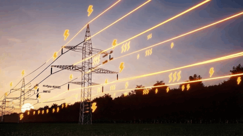 Energia elétrica puxa aumento na prévia de inflação de julho