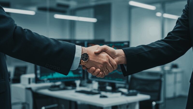 Lumnis promove educação financeira a clientes de fintechs