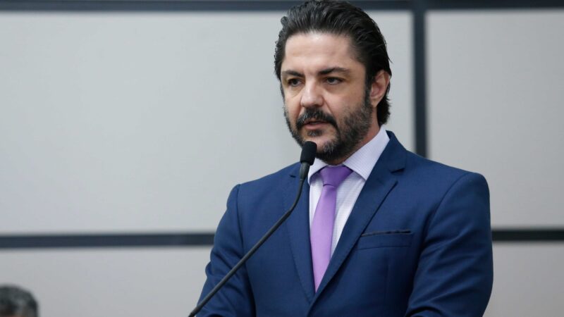Flavio Mantovani avança em mais uma pauta social com a Carteira Digital Prioritária