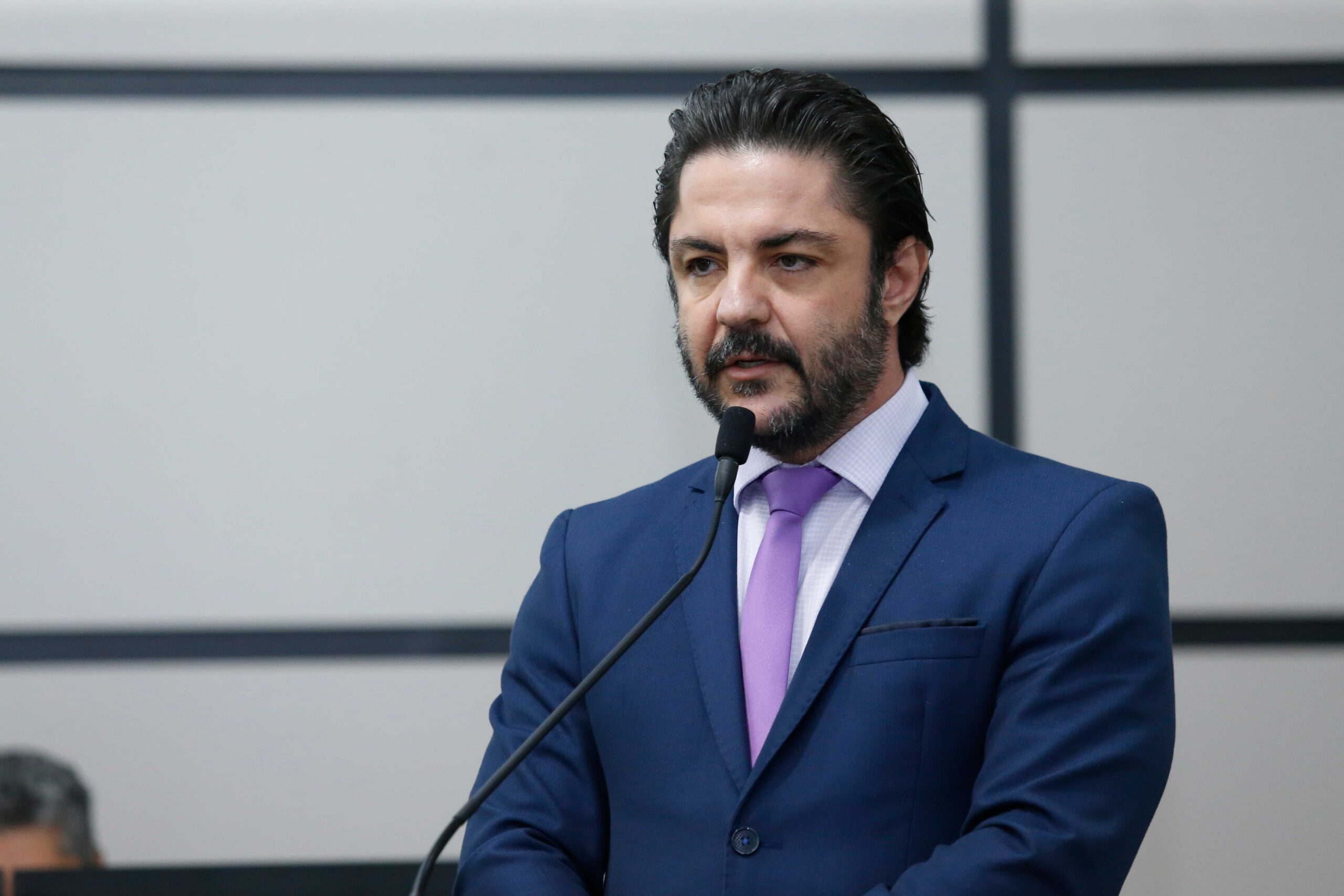 Flavio Mantovani avança em mais uma pauta social com a Carteira Digital Prioritária