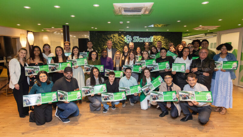 Inclusão em prática: curso de mercado financeiro abre novas perspectivas profissionais