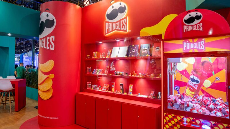 Empresa paranaense conquista quatro troféus na principal feira de papelaria da América Latina