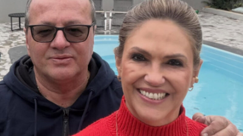 Parar mais o quê em Astorga, prefeita Suzie? Seu marido se enganou no áudio?