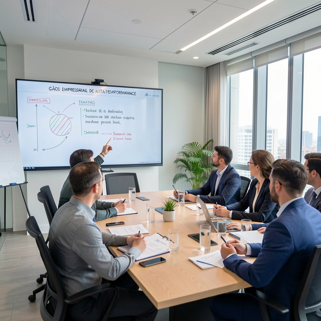 Autonomoz consolida crescimento com gestão estruturada e cultura de alta performance