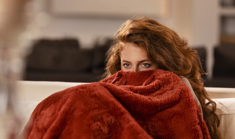 Prepare sua saúde para os desafios do frio