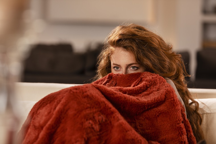 Prepare sua saúde para os desafios do frio