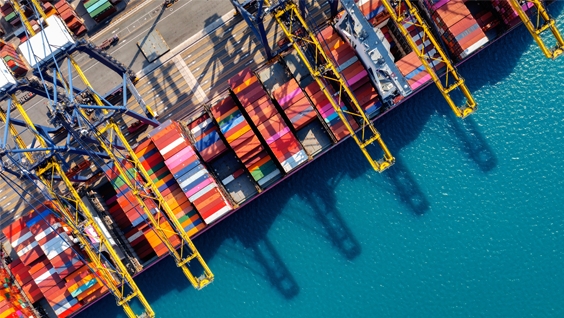 Brasil bate recorde de exportações ao Canadá no 1º semestre de 2025