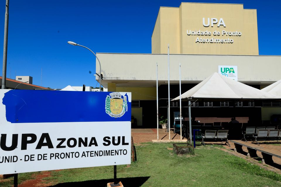 A verdade que ninguém quer Dizer: O Que sobrecarrega as Upas em Maringá