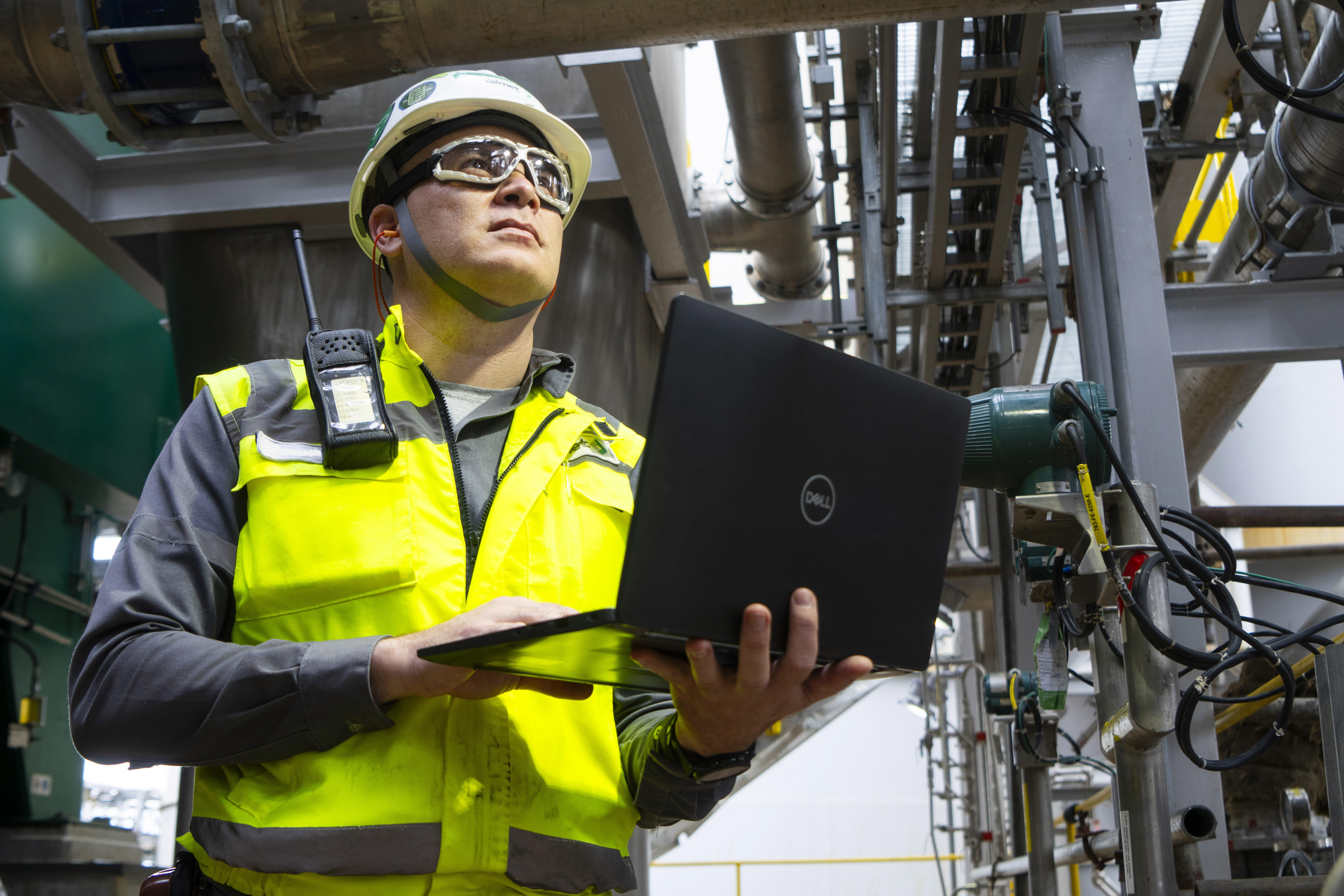 Valmet concorre ao Prêmio Destaques do Setor 2026 da ABTCP