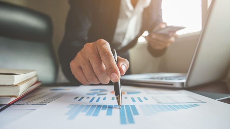 Gestão com resultado