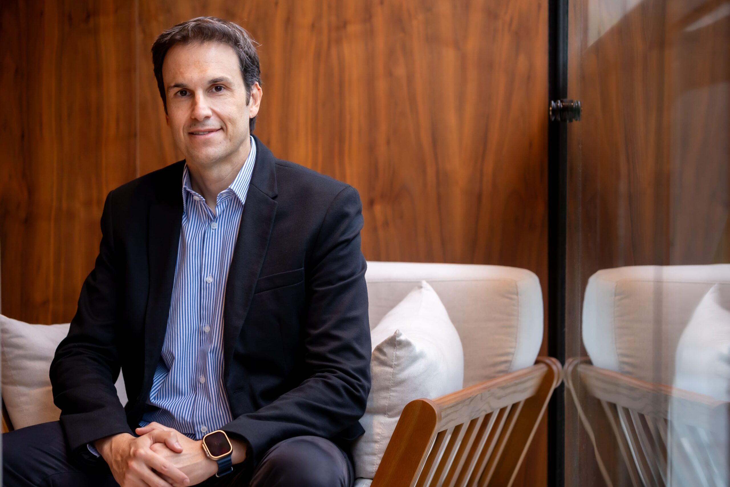 ARTIGO – Algoritmos já estão desenhando a casa do futuro