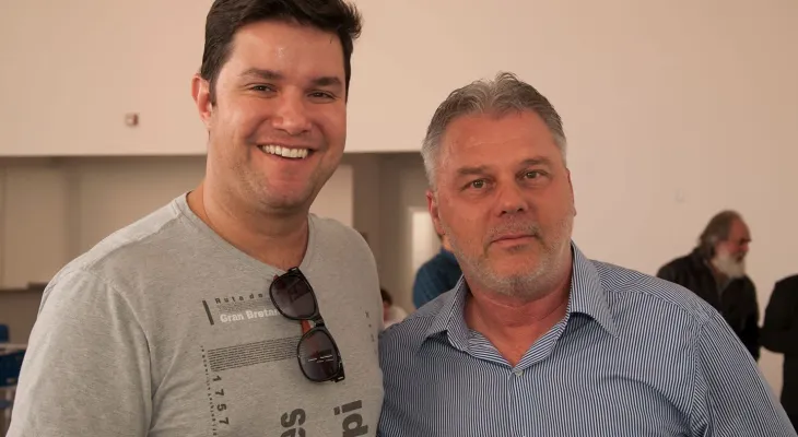 Esquema de desvio revelado em delação expõe operadores ligados ao círculo político de Guto Silva