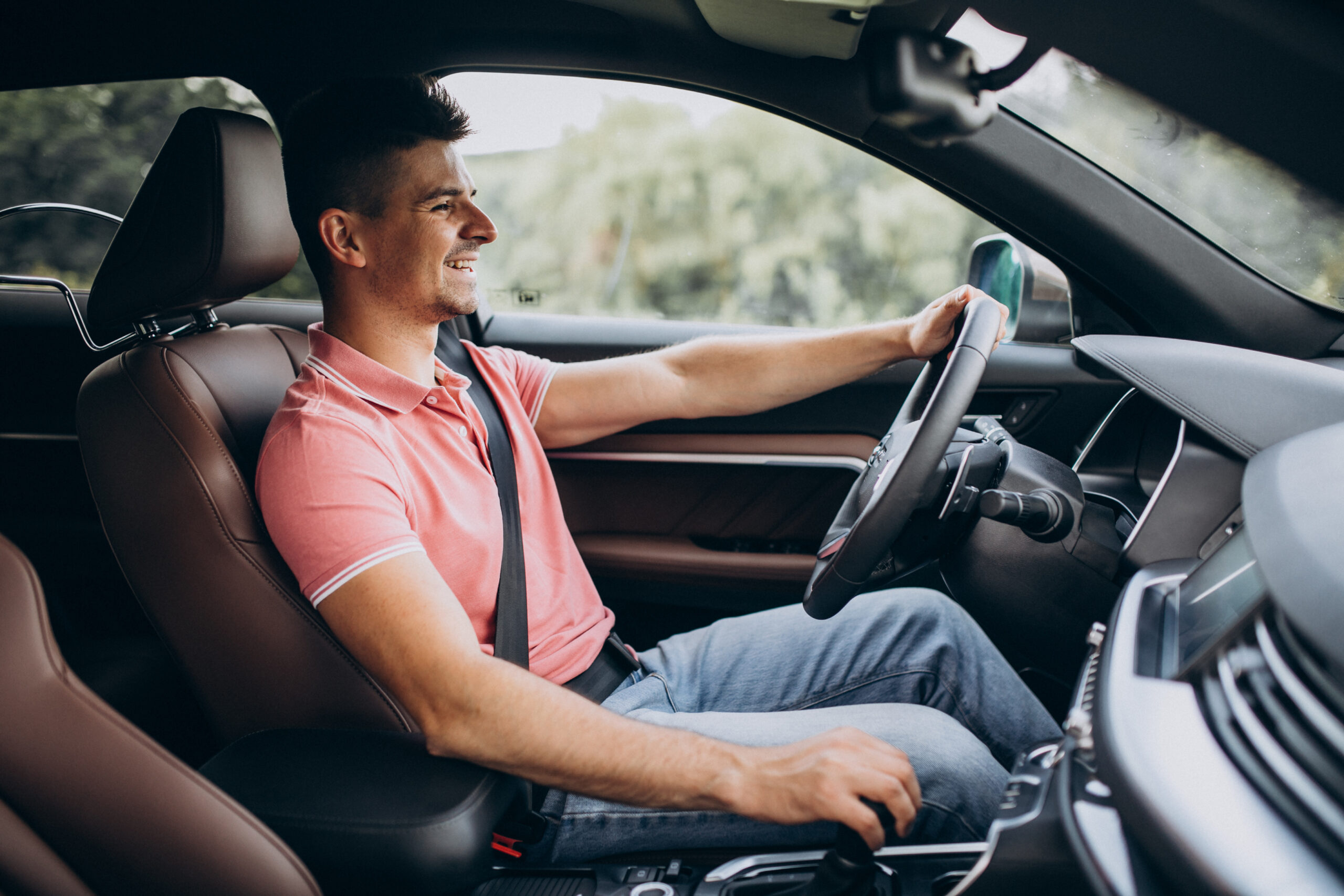 Segurança ao volante também passa pela saúde mental