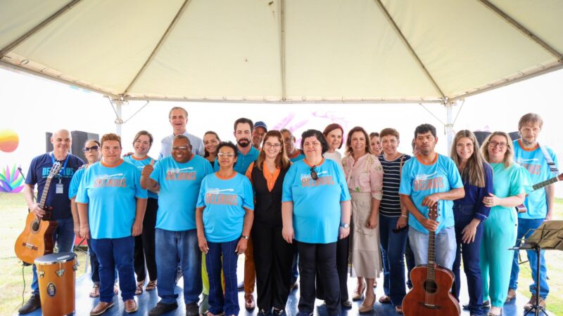 Com nova ala psiquiátrica no Hospital Municipal, Maringá reforça rede de cuidados voltados à saúde mental