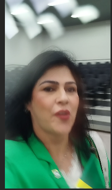 Vídeo:Tapas contra a imprensa: Câmara, Sergio Moro e PL vão responsabilizar vereadora ou permanecer em silêncio?