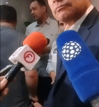 Coragem, Sandro Alex: responda às perguntas de Gilmar Ferreira