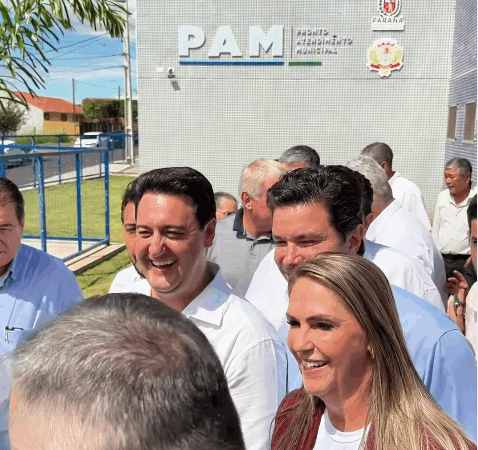 Pode isso, prefeita Suzie e Beto Preto? Inaugurado há mais seis meses, pronto atendimento de Astorga ainda não funciona