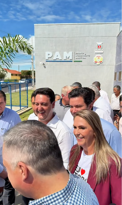Pode isso, prefeita Suzie e Beto Preto? Inaugurado há mais seis meses, pronto atendimento de Astorga ainda não funciona