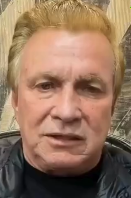 Mauro Moraes, medo de confisco 36 anos depois de Collor? Que desculpa esfarrapada!