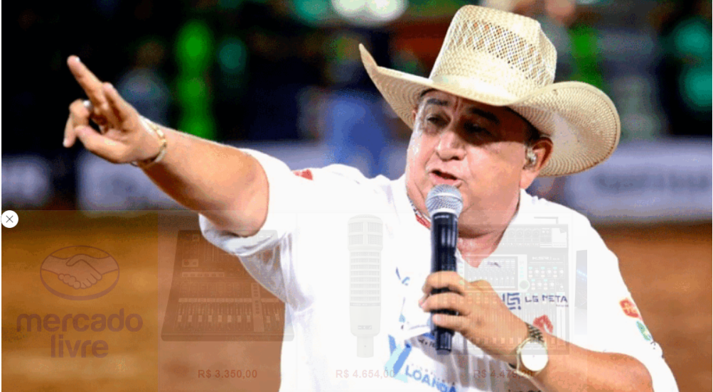 Rodeio brasileiro está de luto: Giovany Araújo morre em acidente na PR-317
