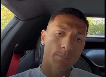 “Tomaram na mão grande”: Richarlison relata perda de ilha e faz acusações envolvendo Flávio Bolsonaro