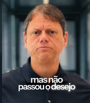 A coragem dos Bolsonaro era mito? Jair desafiou Moraes, Eduardo deixou o país, Flávio seguiu o irmão e Tarcísio pode sair fortalecido