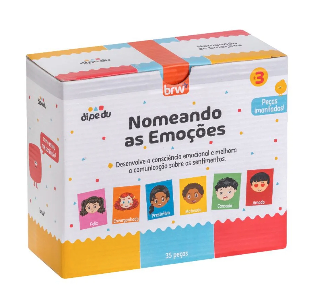 Brinquedos educativos são aposta para presentear crianças no Natal