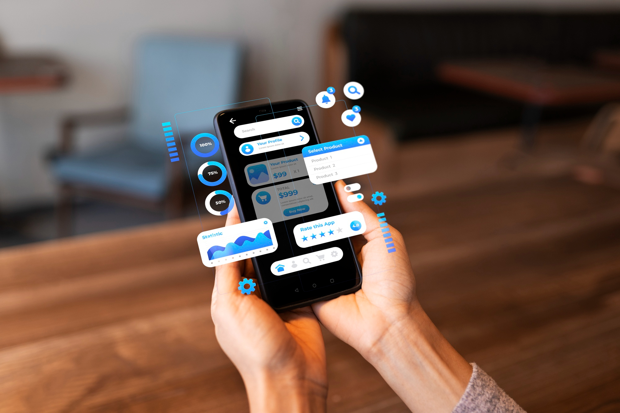 Nextcomm é indicada para o Ranking 100 Open Startups