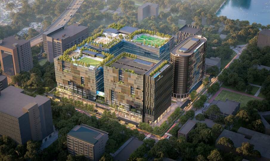 Minor Hotels assina primeiro resort e primeiro hotel urbano Anantara na Índia