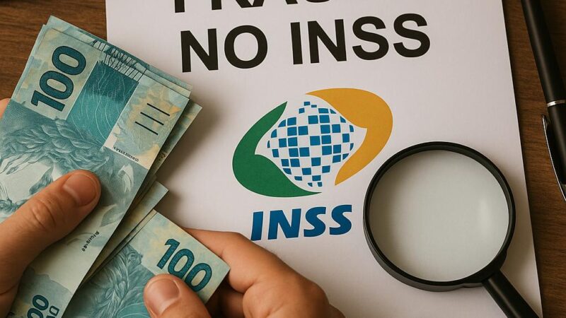 OAB Maringá, Procon e Prefeitura realizam ação de orientação a aposentados sobre descontos indevidos nos benefícios