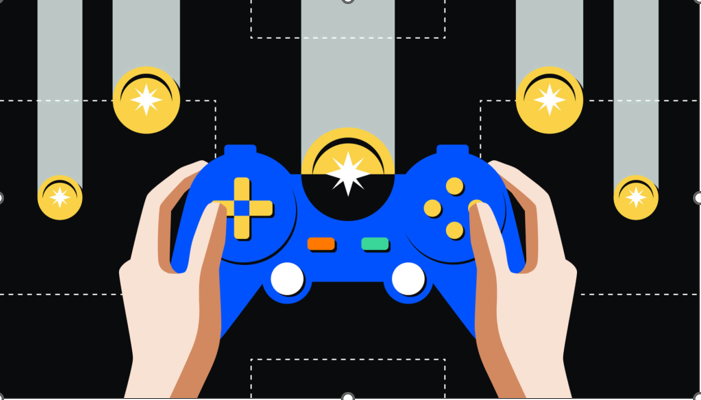 Plataformas play-to-earn que pagam dinheiro real