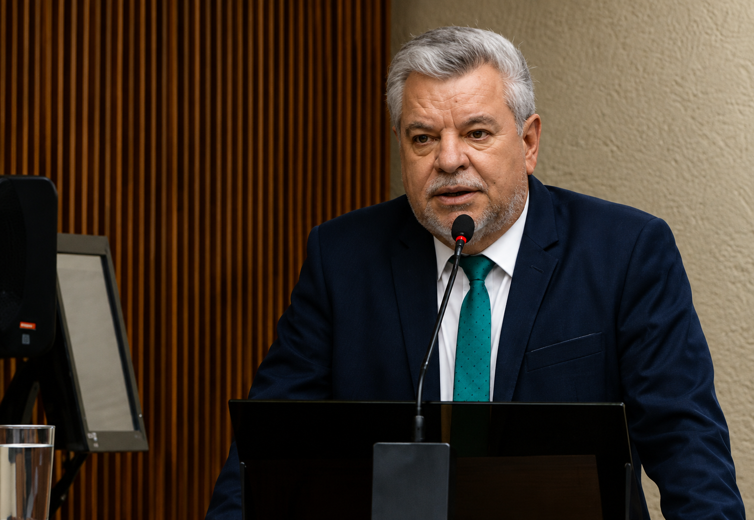 Motoristas embriagados são “assassinos”, diz Jacovós ao cobrar mudança na legislação