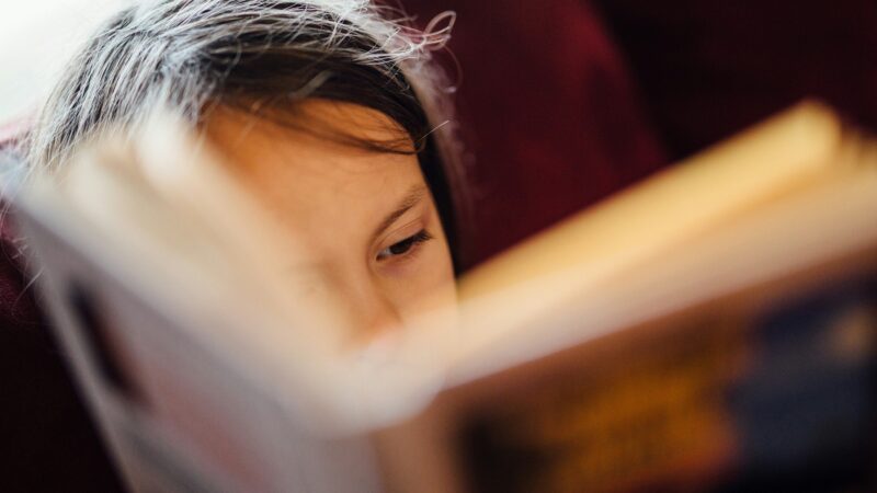 Leitura na infância impulsiona desenvolvimento, mas acesso a livros de qualidade ainda é desafio
