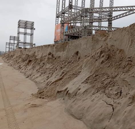 A maré não está boa para Ratinho Junior e Guto Silva