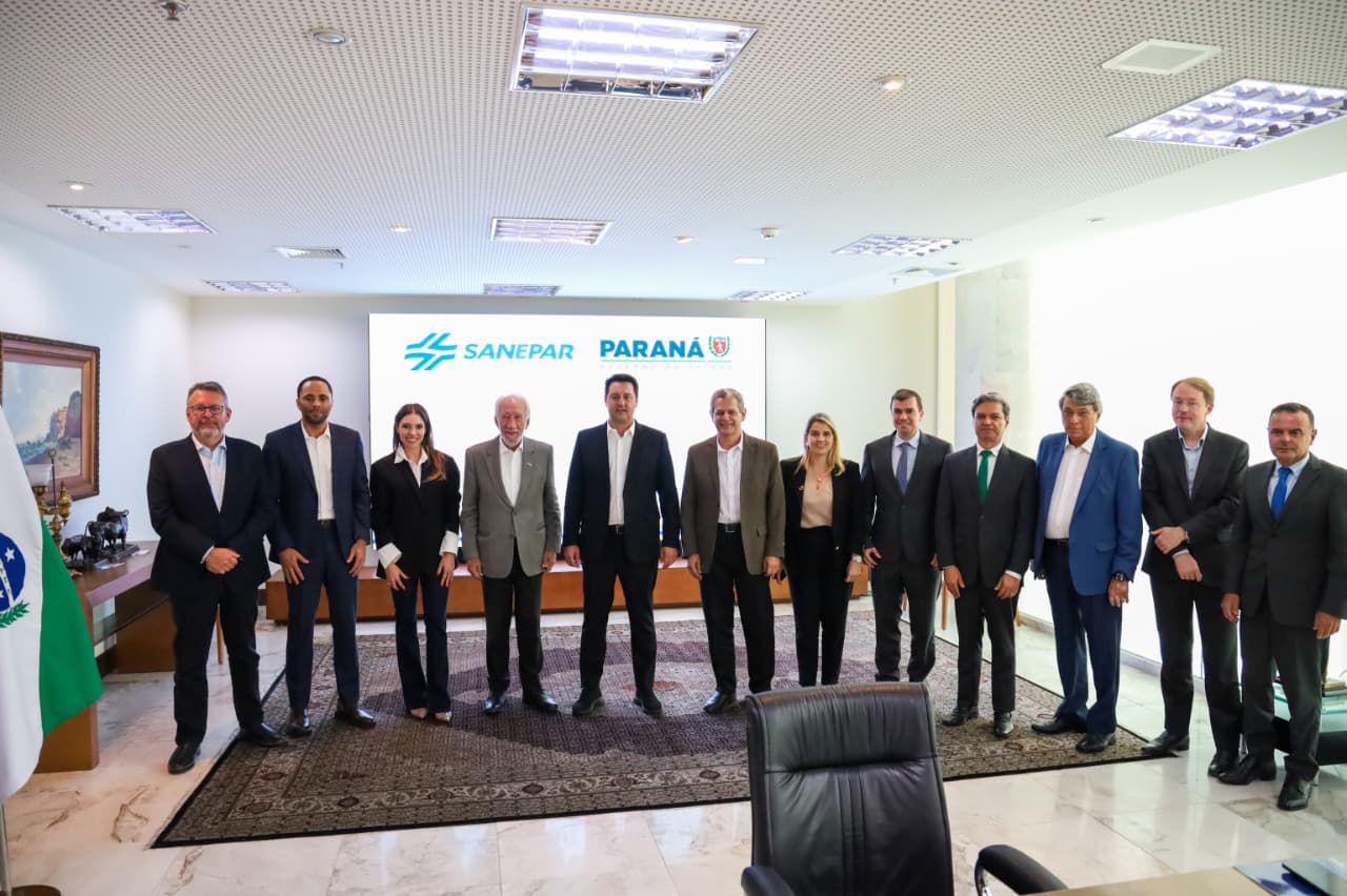 Vereadora Majô cumpre agenda com o governador do Estado e outras autoridades na capital