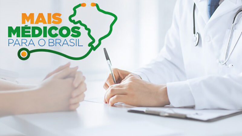 Reforço na Saúde: Programa Mais Médicos amplia acesso no Paraná