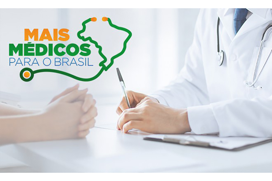 Reforço na Saúde: Programa Mais Médicos amplia acesso no Paraná