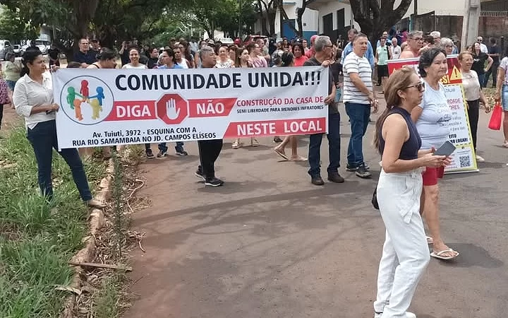 O Preço da Segurança e a nossa responsabilidade