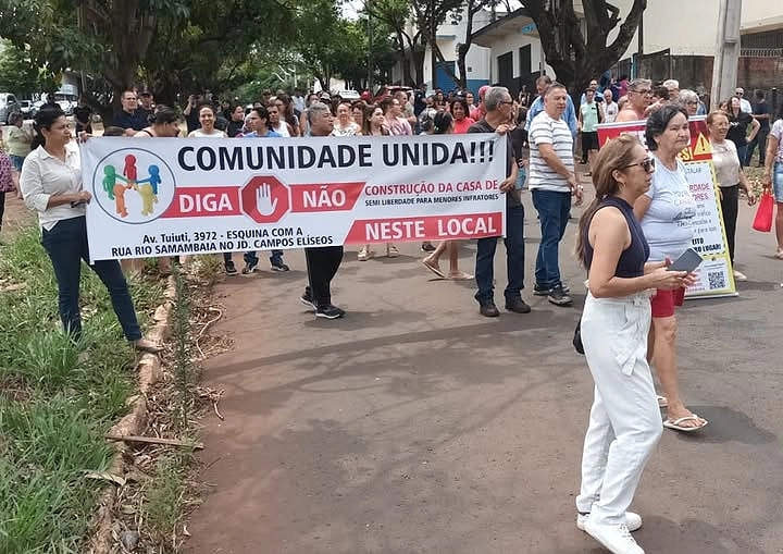 O Preço da Segurança e a nossa responsabilidade