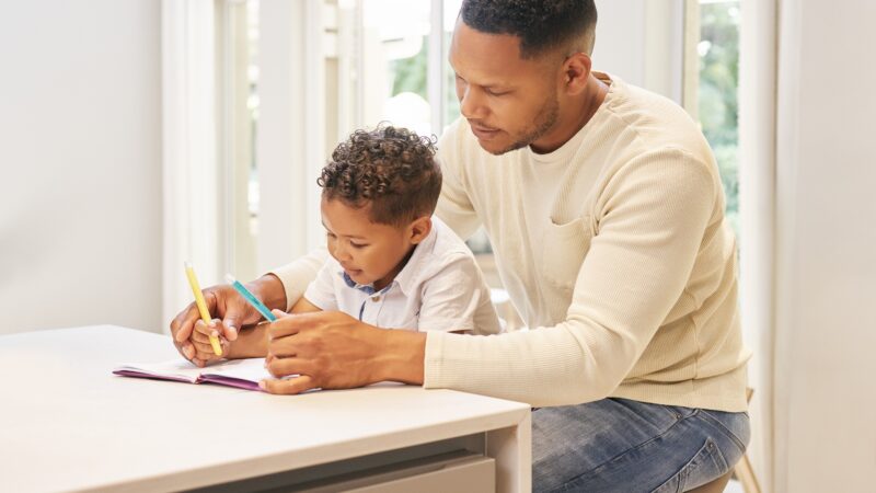 Alfabetização: como a família pode ajudar?