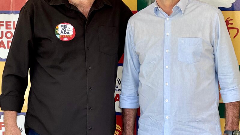 Caipirinha Free e Roda de Samba na Feijoada do Espaço Nelson Verri