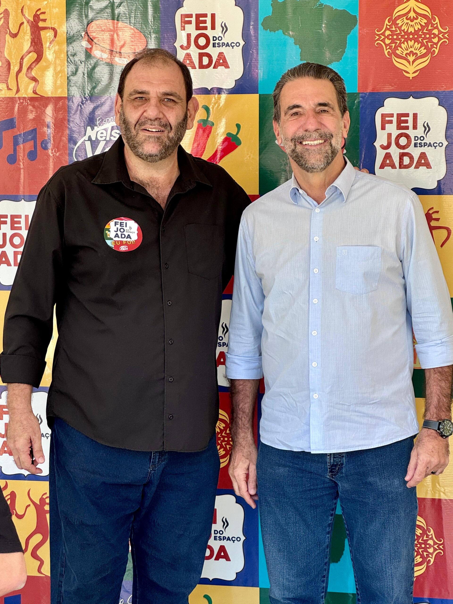 Caipirinha Free e Roda de Samba na Feijoada do Espaço Nelson Verri