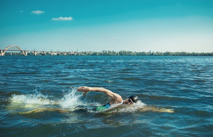 Triathlon em alta: o que é preciso saber antes de começar