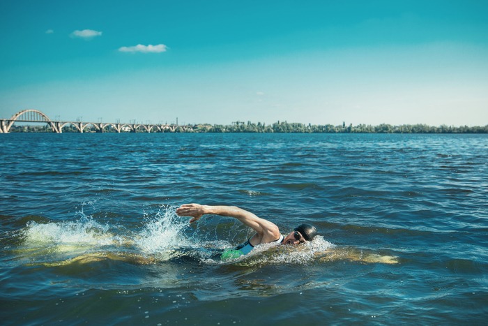 Triathlon em alta: o que é preciso saber antes de começar