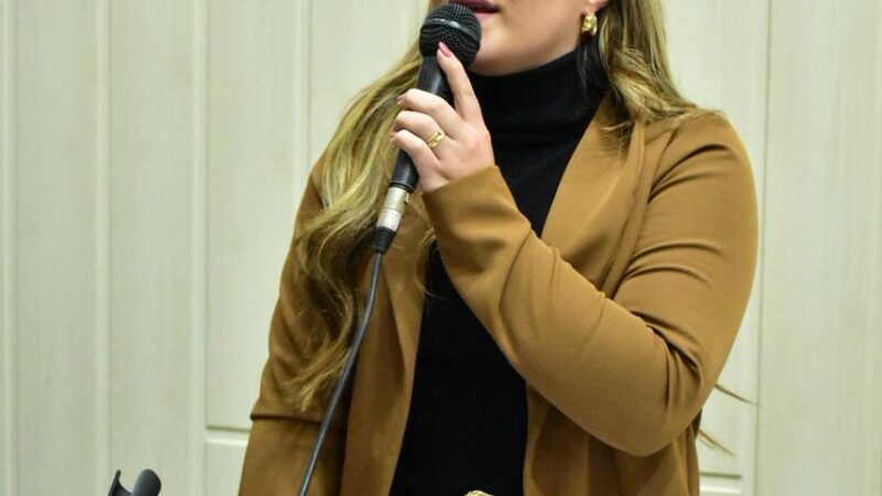 Câmara de Marialva aprova lei que inclui capacitação em Libras como critério de desempate em concursos públicos