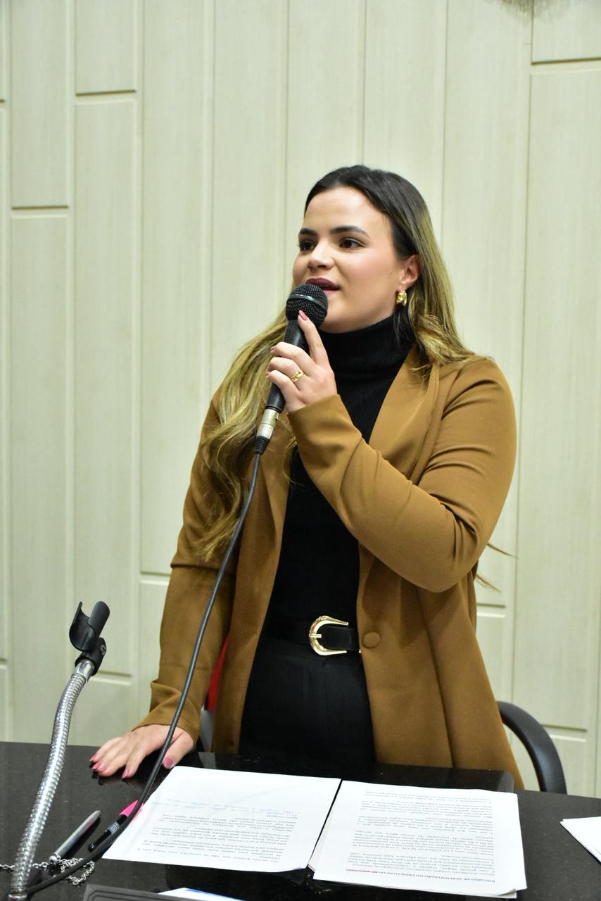 Câmara de Marialva aprova lei que inclui capacitação em Libras como critério de desempate em concursos públicos