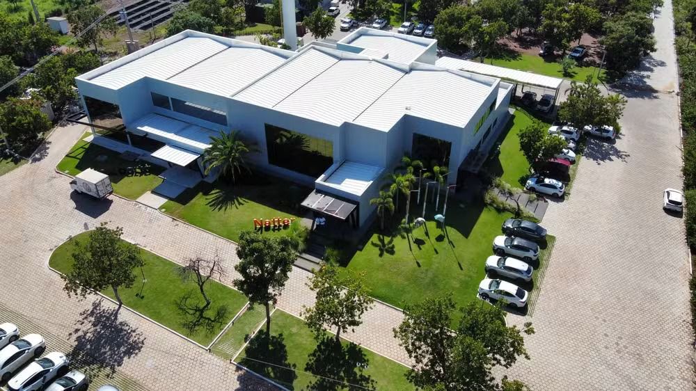 Natter escolhe Senior e investe em automação da gestão para integrar operação agroindustrial