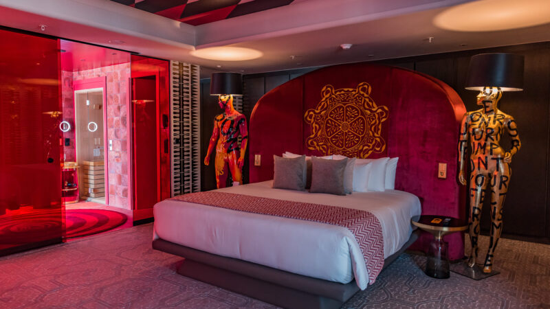 Quatro destinos na América Latina para férias de início de ano perfeitas