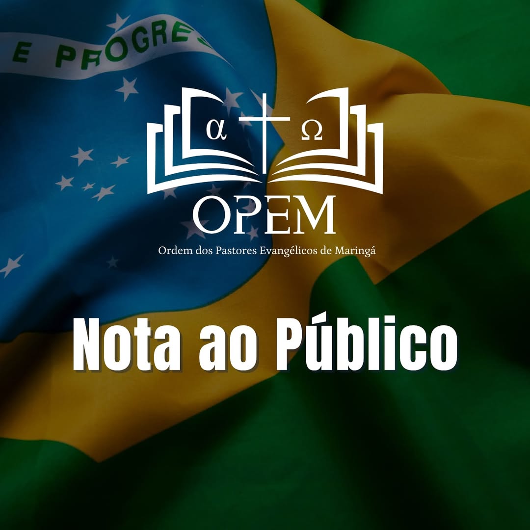 A nota da OPEM em defesa de Malafaia é um insulto à inteligência dos fiéis?