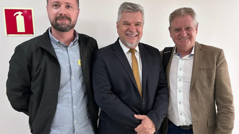 Nova Esperança receberá meio milhão em recursos destinador  por Delegado Jacovós